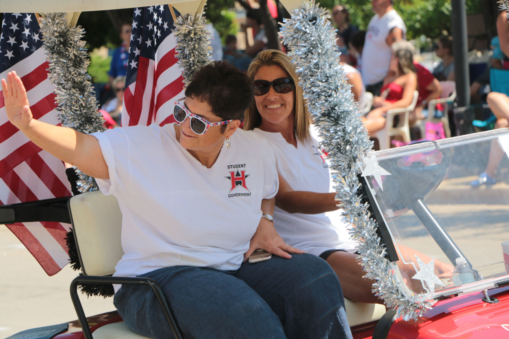 4th Fest Parade